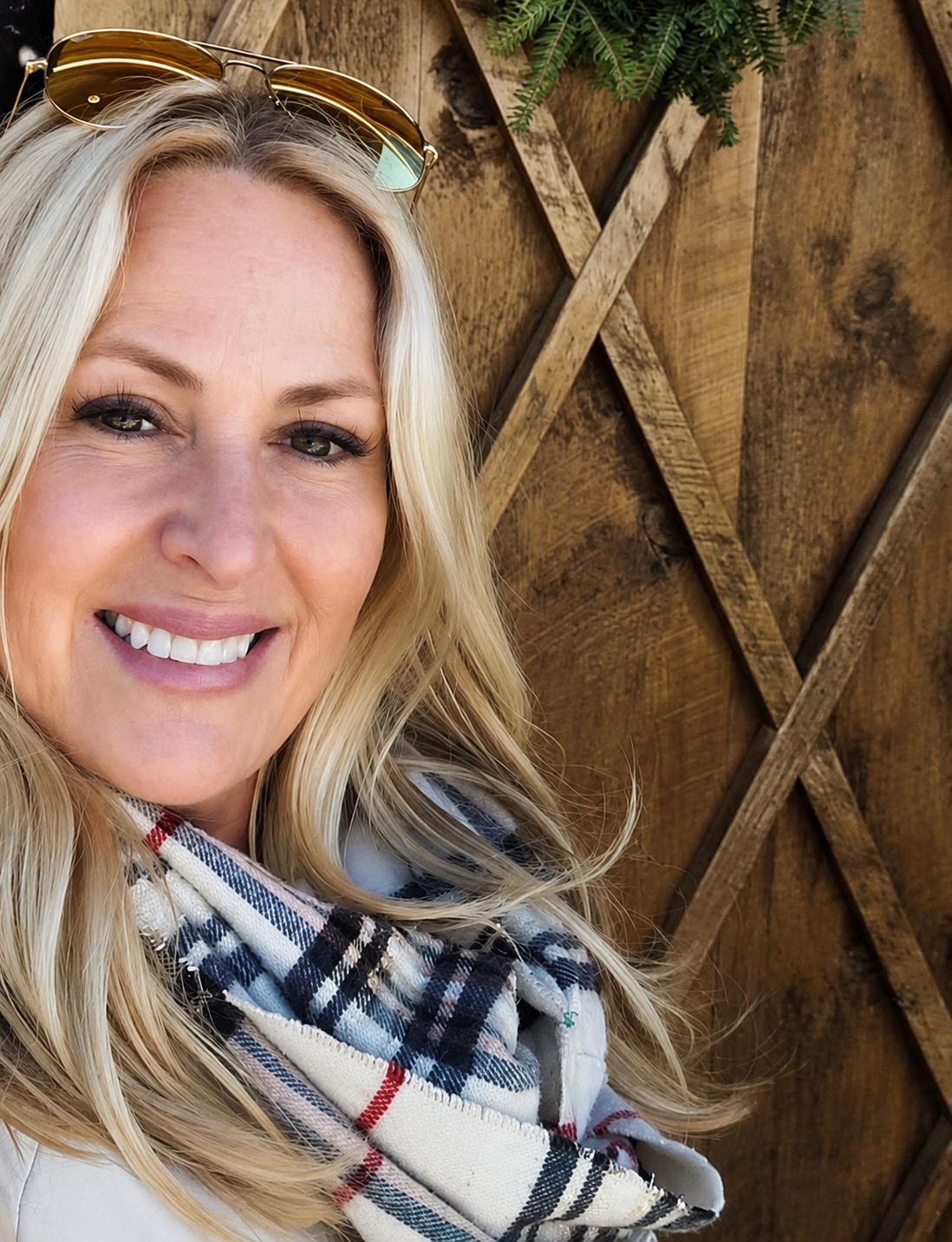 Taanya White, Naturopathic Wellness Practitioner