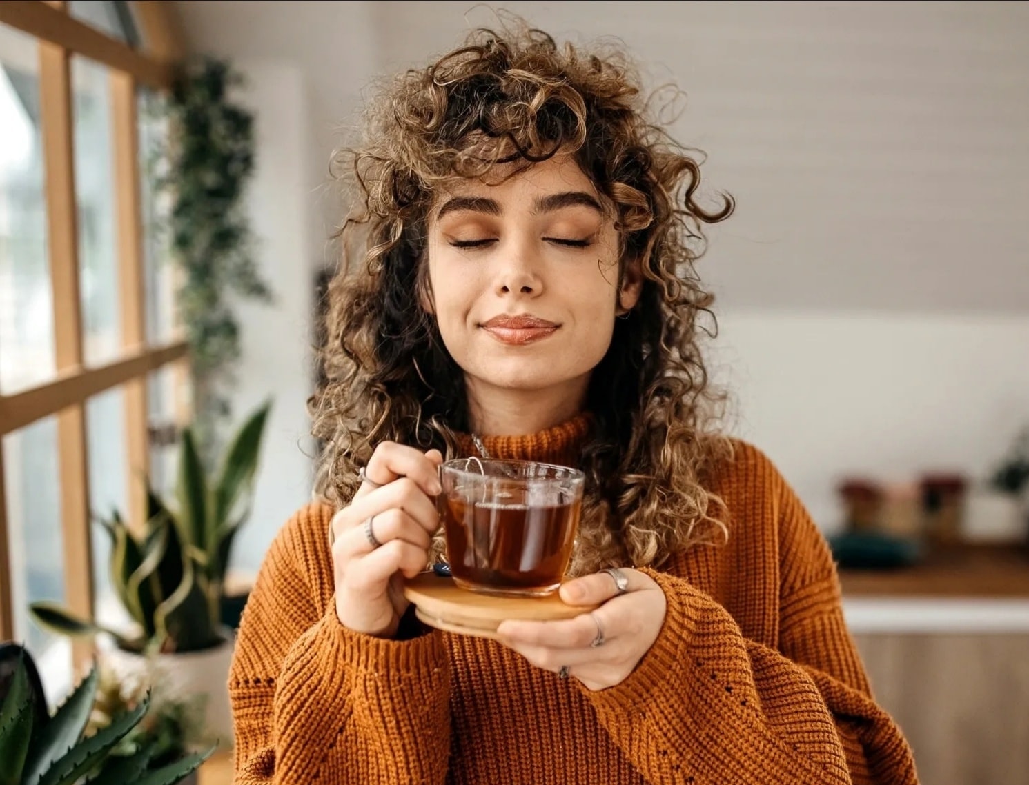 5 Morning Wellness Rituals to Start Your Day Right