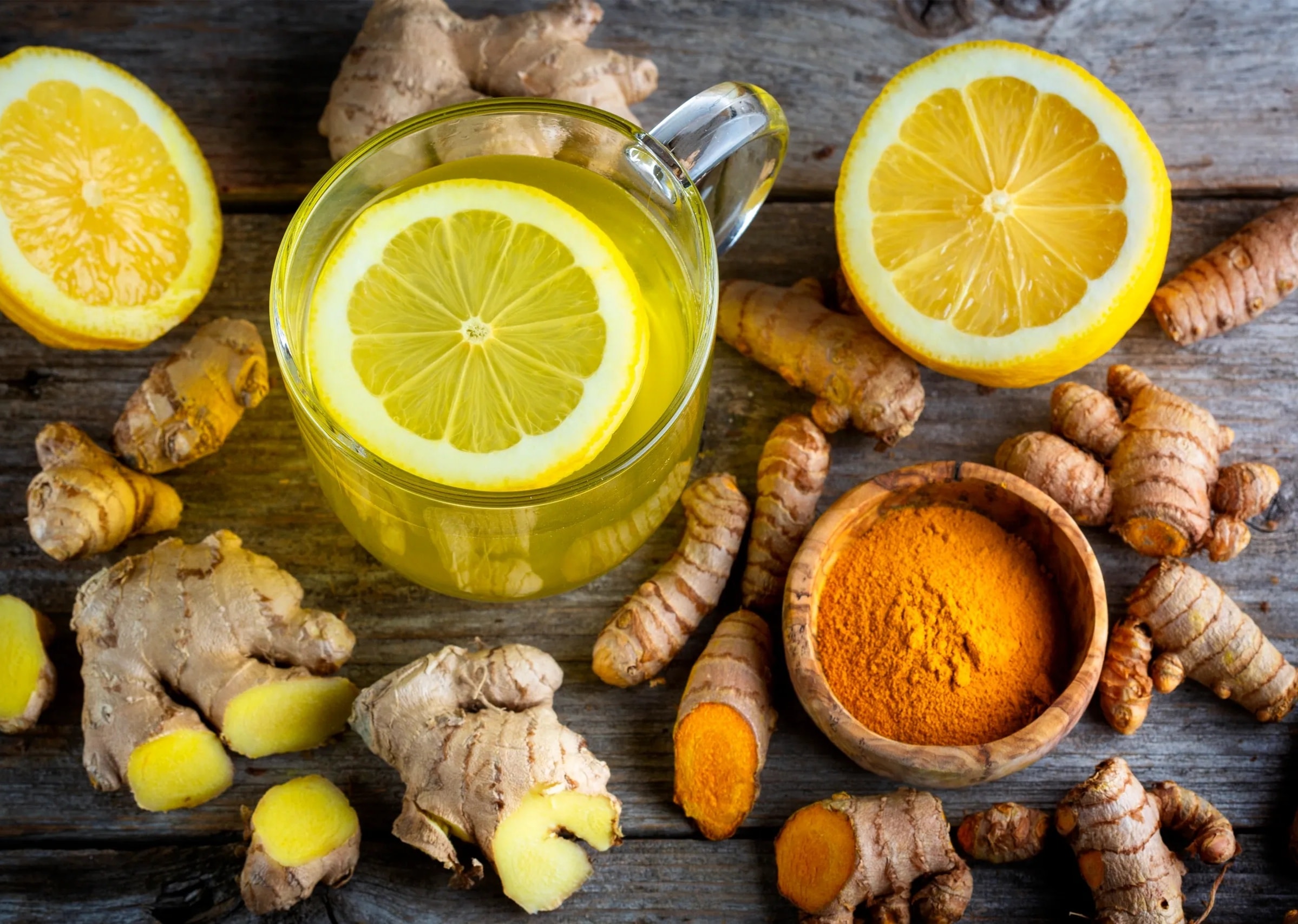 Supporting Digestive Wellness Naturally