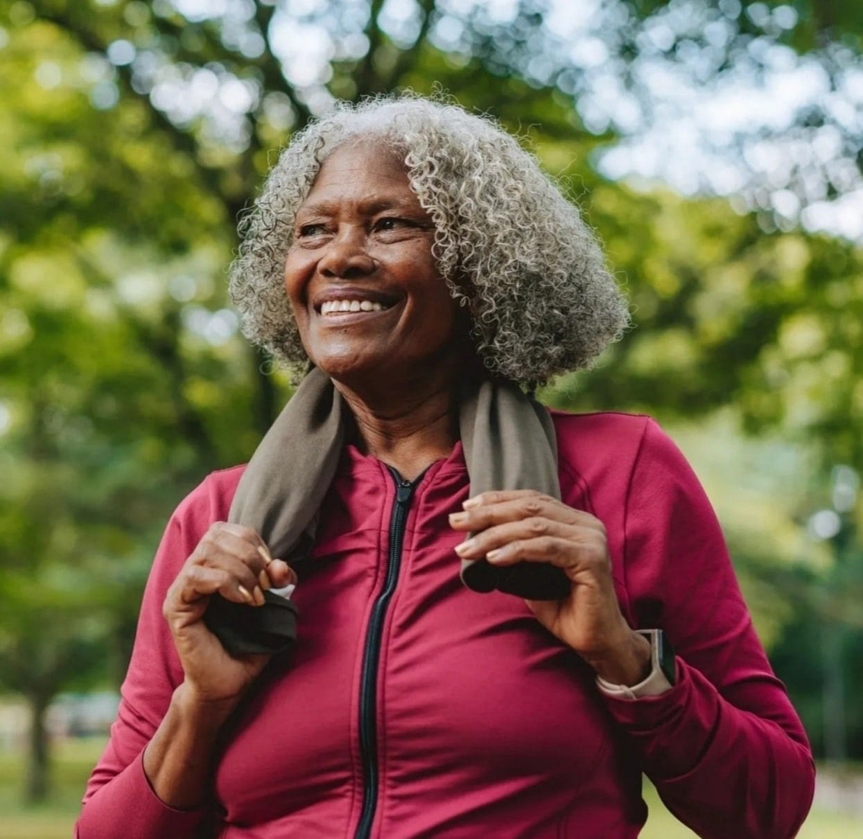 Follow-Up Wellness Sessions